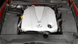 AEM Induction - AEM Induction 21-833C Cold Air Induction System for 06-13 Lexus IS250/IS350 - Image 4