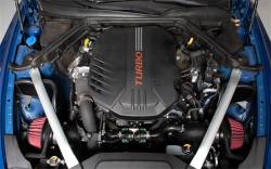 AEM Induction - AEM Induction 21-849DS Cold Air Induction System for 18-24 G70 & Kia Stinger - Image 4