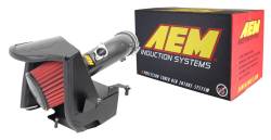 AEM Induction - AEM Induction 21-855C Cold Air Induction System for 18-24 Camry - Image 6