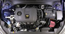AEM Induction - AEM Induction 21-858C Cold Air Induction System for 19-24 Elantra Forte Forte5 - Image 4
