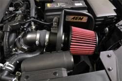 AEM Induction - AEM Induction 21-858C Cold Air Induction System for 19-24 Elantra Forte Forte5 - Image 5