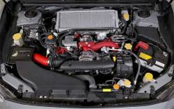 AEM Induction - AEM Induction 21-863WR Cold Air Intake System for 19-21 WRX STI - Image 5