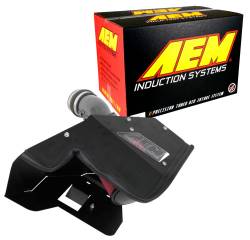 AEM Induction - AEM Induction 21-870C Cold Air Induction System for 07-15 Camry Venza - Image 4