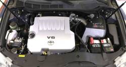 AEM Induction - AEM Induction 21-870C Cold Air Induction System for 07-15 Camry Venza - Image 5