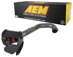 AEM Induction - AEM Induction 21-874C Cold Air Induction System for 18-24 Subaru Forester - Image 6
