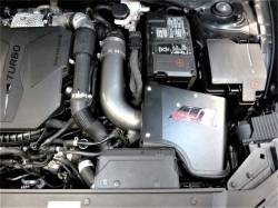 AEM Induction - AEM Induction 21-886C Cold Air Intake System for Santa Cruz Santa Fe Sorento - Image 5