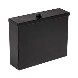 Tuffy Security Products - Tuffy Security 182-01-A Universal Portable Safe Laptop 3-Digit Combo - Image 2