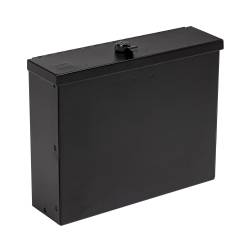 Tuffy Security Products - Tuffy Security 182-01-A Universal Portable Safe Laptop 3-Digit Combo - Image 3