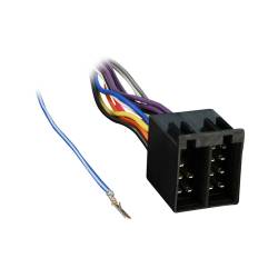 Metra Electronics - Metra 70-9401 TURBOWire Wire Harness - Image 1