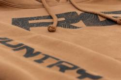 Rough Country Suspension Systems - Rough Country 94095XL RC Hoodie XL Tan - Image 4
