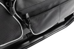Rough Country Suspension Systems - Rough Country Door Storage Bags Black for 2024 Polaris RZR XP 93165 - Image 4