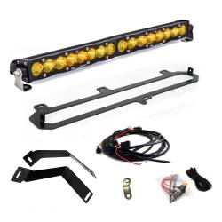 Baja Designs - Baja Designs 448079 S8 20" Grille Light Kit - Image 1