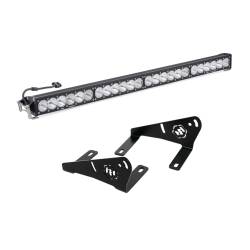 Baja Designs - Baja Designs 448091 Polaris RZR Pro R 40 Onx6 Roof Bar Kit - Image 1