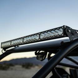 Baja Designs - Baja Designs 448091 Polaris RZR Pro R 40 Onx6 Roof Bar Kit - Image 2
