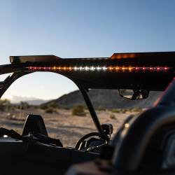 Baja Designs - Baja Designs 448107 Pro R RTL Kit for Polaris RZR - Image 2