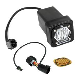 Baja Designs - Baja Designs 448157 S1 Universal Hitch Light Kit - Image 1