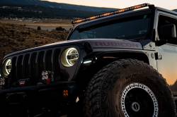 Baja Designs - Baja Designs 447665 S8 50" Roof Mount Light Kit - Image 2