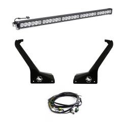 Baja Designs - Baja Designs 447666 OnX6+ 50" Roof Mount Light Kit - Image 1