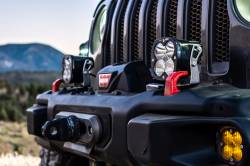 Baja Designs - Baja Designs 447668 XL Pro Bumper Light Kit - Image 2