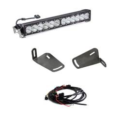 Baja Designs - Baja Designs 448017 OnX6+ 20" Bumper Light Bar Kit - Image 1