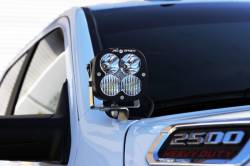 Baja Designs - Baja Designs 448036 XL Sport A-Pillar Light Kit - Image 2