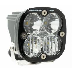 Baja Designs - Baja Designs 490003 Squadron Pro Black LED Auxiliary Light Pod - Image 1