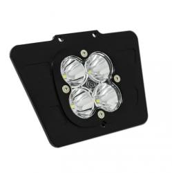 Baja Designs - Baja Designs 557031AC Squadron Sport A/C Headlight Kit - Image 1