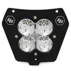 Baja Designs - Baja Designs 677010 XL80 D/C Headlight Kit - Image 1