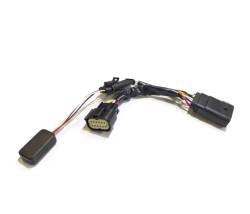 AlphaRex - AlphaRex 810022 Taillight Assembly Wiring Adapter for 19-24 RAM 2500 - Image 2