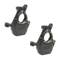 Belltech - Belltech 2509 2" Drop Spindle Set for 07-14 Chevrolet/GMC - Image 14