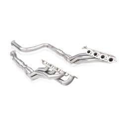 Stainless Works - Stainless Works TOYT14HCAT Headers 1-7/8" PrimARIES w/High Flow Cats - Image 1