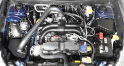 AEM Induction - AEM Induction 21-856C Cold Air Induction System for 17-19 Legacy - Image 4