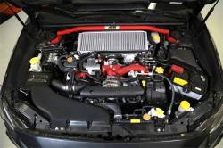 AEM Induction - AEM Induction 21-863C Cold Air Intake System for 19-21 Subaru WRX STI - Image 5