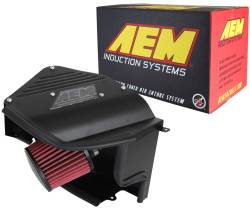 AEM Induction - AEM Induction 21-879C Cold Air Intake System - Image 6