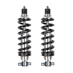 Aldan American - Aldan American 300224 Front Single Adj. 500LB Coilovers for 88-96 C4 Vette - Image 2