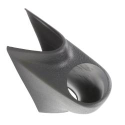 AutoMeter - AutoMeter 10123 Mounting Solutions Single Gauge Pod for 03-04 Mustang Coupe SN95 - Image 1