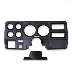 AutoMeter - AutoMeter 7027 6" American Muscle Direct Fit Gauge for 73-83 Chevy/Suburban - Image 2