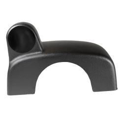 AutoMeter - AutoMeter 15006 Mounting Solutions Steering Column Single Pod for 09-14 F150 - Image 1