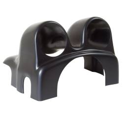 AutoMeter - AutoMeter 20022 Dual Steering Column 2-1/16" for 99-05 VW Passat - Image 1