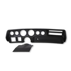 AutoMeter - AutoMeter 2136 Gauge Mount 3-3/8 & 2-1/16" for 70-72 Chevelle/Elcamino/Malibu - Image 1