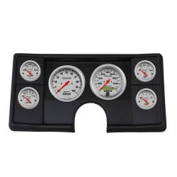 AutoMeter - AutoMeter 2143-13 Ultra-Lite Direct Fit Gauge Kit - Image 1