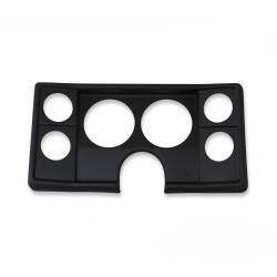 AutoMeter - AutoMeter 2143-13 Ultra-Lite Direct Fit Gauge Kit - Image 2