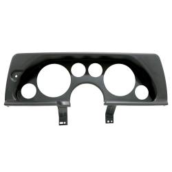 AutoMeter - AutoMeter 2926-01 6Pc AM Direct Fit Gauge Kit 5"x2 & 2-1/16"x4 for 90-92 Camaro - Image 2