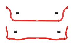 Eibach - Eibach E40-72-007-05-11 Front/Rear Sway Bar Kits for Porsche 911 - Image 1