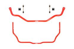 Eibach - Eibach 3518.32 Front/Rear Sway Bar Kits for Ford Mustang ANTI-ROLL BAR KIT - Image 1