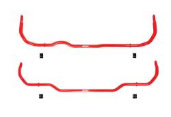 Eibach - Eibach 8598.32 Front/Rear Sway Bar Kit for Audi A3/VW Jetta/GTI - Image 1