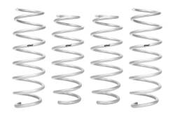 Eibach - Eibach E30-51-018-01-22 Springs for Jeep Renegade 4WD Pro-Lift-Kit 4PC Set - Image 1