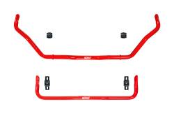 Eibach - Eibach E40-40-036-03-11 Front/Rear Sway Bar Kits for Civic/Integra - Image 1