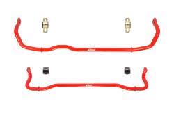 Eibach - Eibach E40-85-041-01-11 Front/Rear Sway Bar Kit for VW GTI/Golf/Golf SW - Image 1