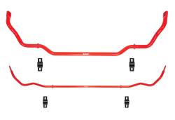 Eibach - Eibach E40-46-035-01-11 Front & Rear Sway Bar Kits for Stinger G70 - Image 1